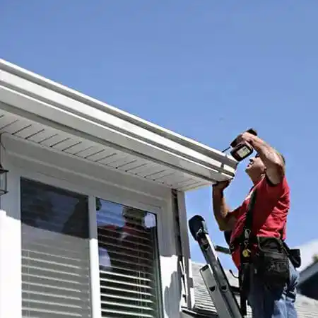 gutter services Mount Penn